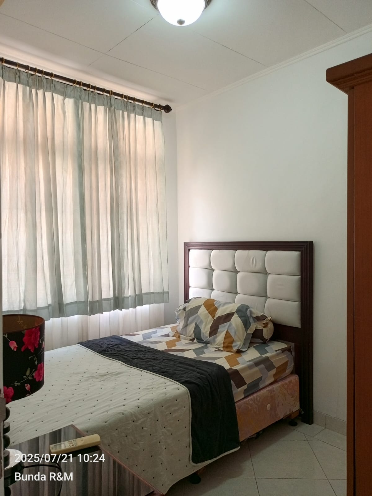 Rumah Disewakan di Cluster Meadow Green Lippo Cikarang